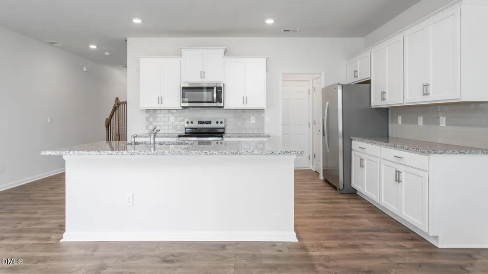 420 Kinneries Drive Gibsonville, NC 27249