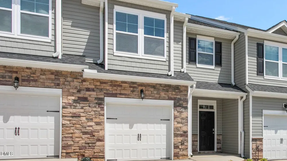 424 Kinneries Drive Gibsonville, NC 27249