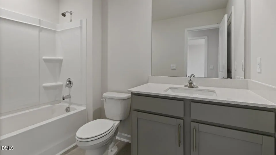 424 Kinneries Drive Gibsonville, NC 27249