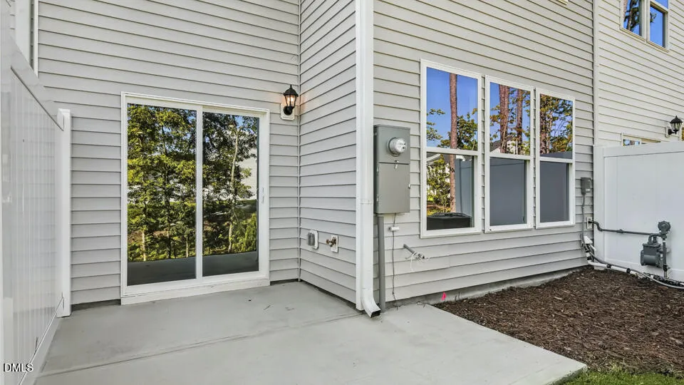 424 Kinneries Drive Gibsonville, NC 27249