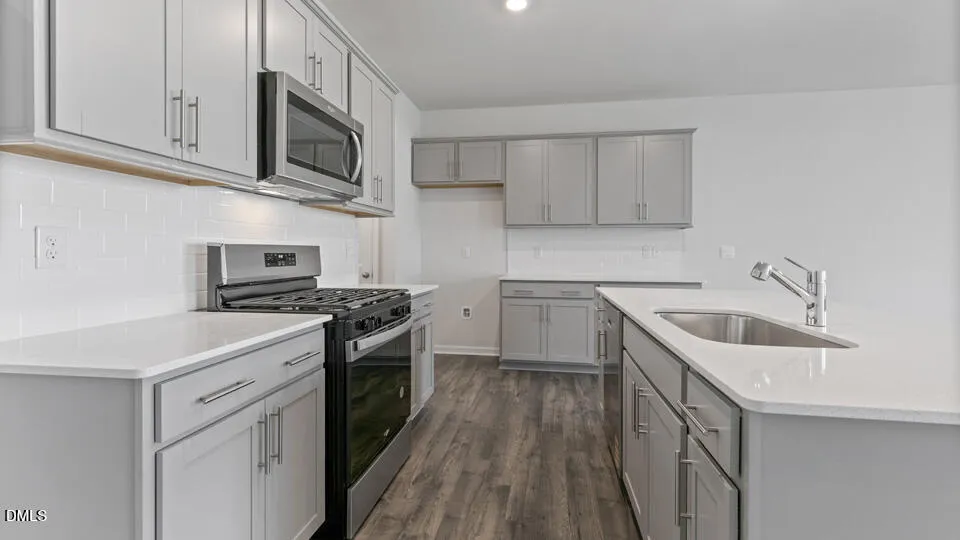424 Kinneries Drive Gibsonville, NC 27249