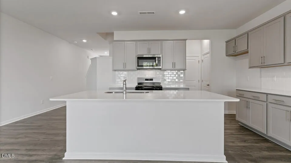 424 Kinneries Drive Gibsonville, NC 27249