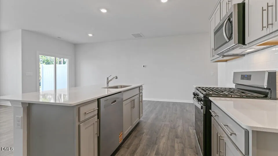 424 Kinneries Drive Gibsonville, NC 27249