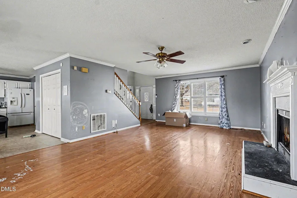 73 Waters Edge Drive Erwin, NC 28339