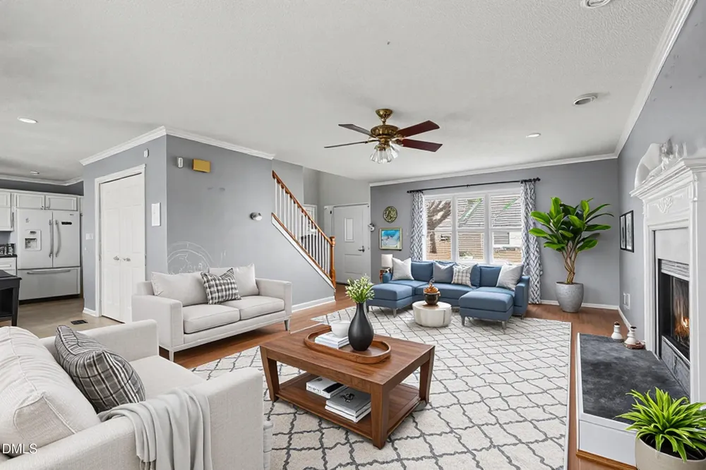 73 Waters Edge Drive Erwin, NC 28339