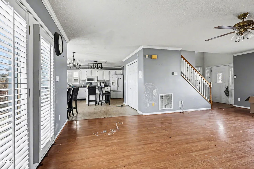 73 Waters Edge Drive Erwin, NC 28339