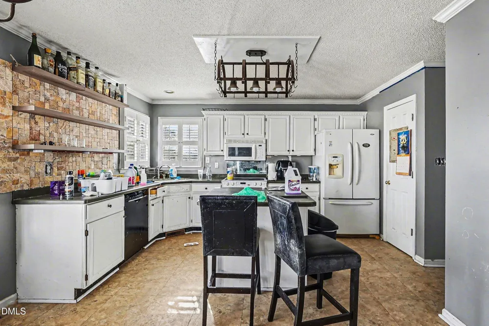 73 Waters Edge Drive Erwin, NC 28339