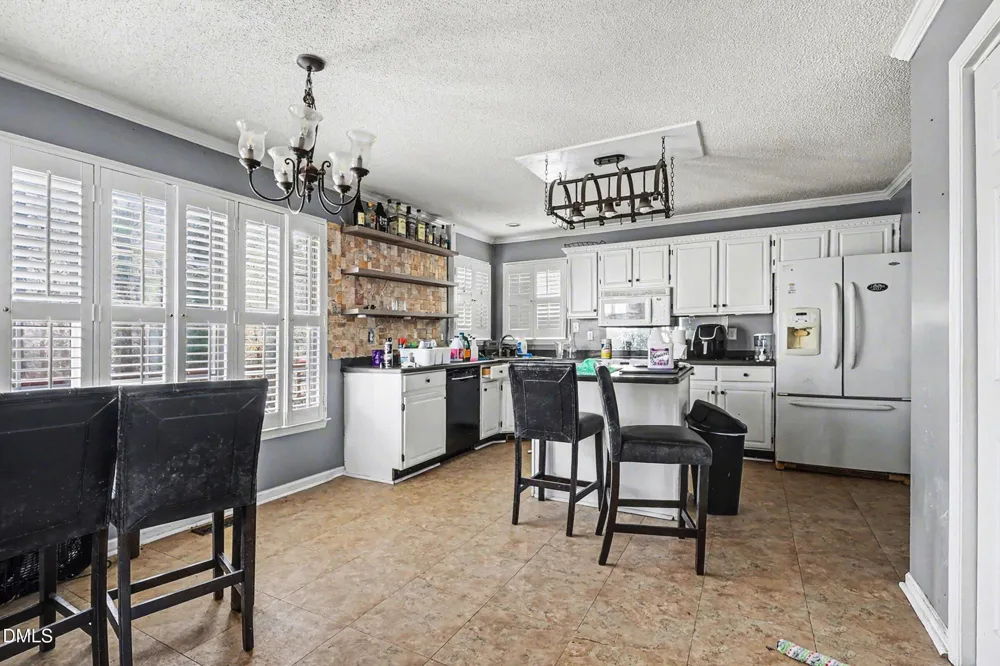 73 Waters Edge Drive Erwin, NC 28339