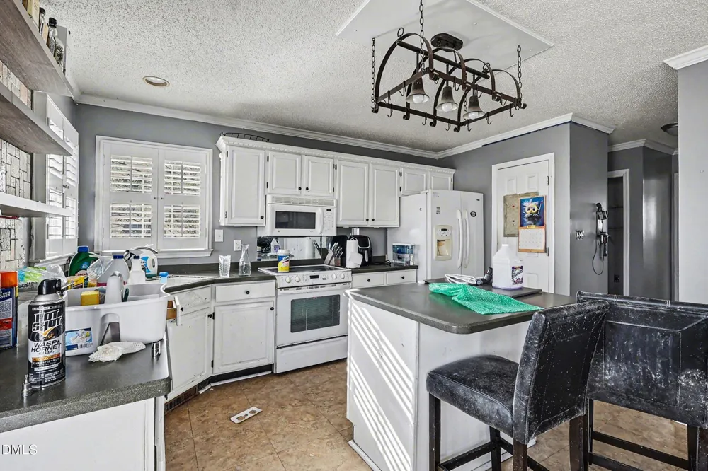 73 Waters Edge Drive Erwin, NC 28339