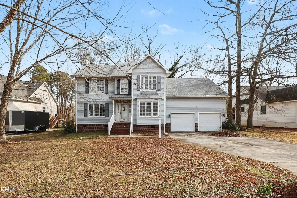 73 Waters Edge Drive Erwin, NC 28339