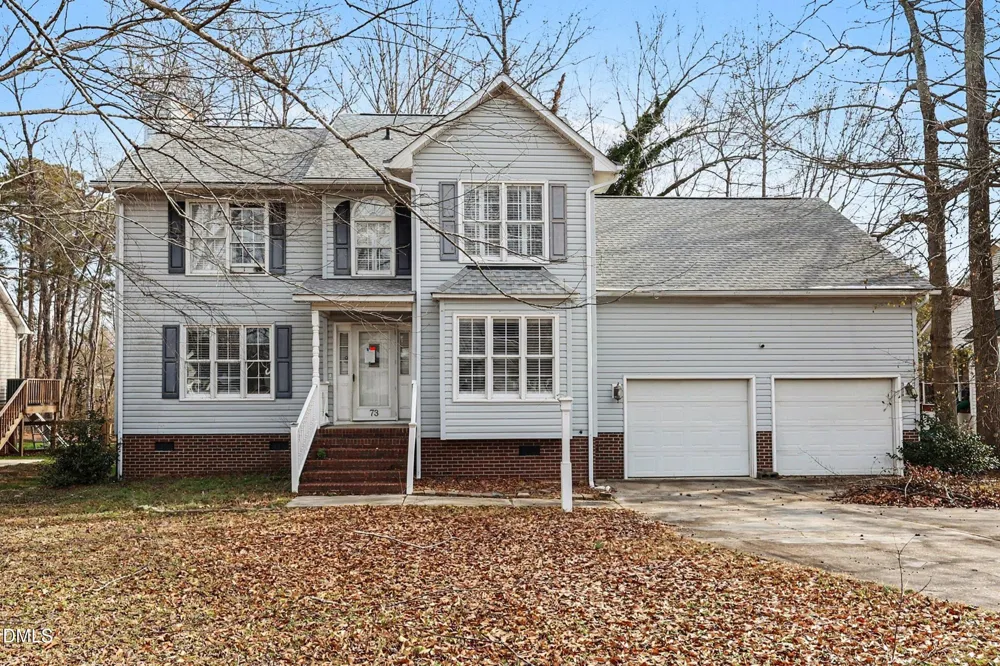 73 Waters Edge Drive Erwin, NC 28339