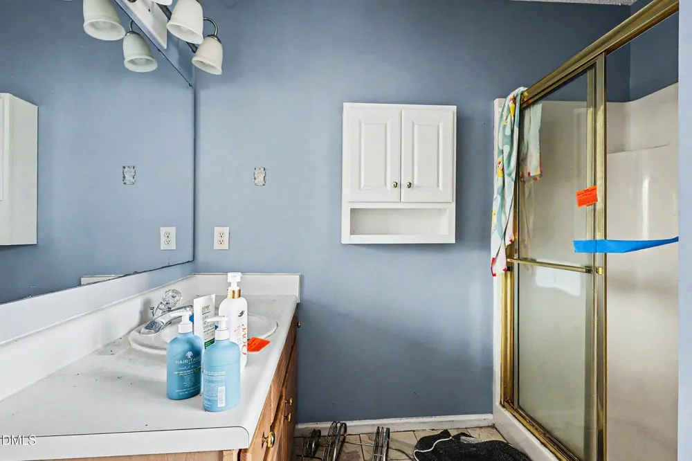 73 Waters Edge Drive Erwin, NC 28339