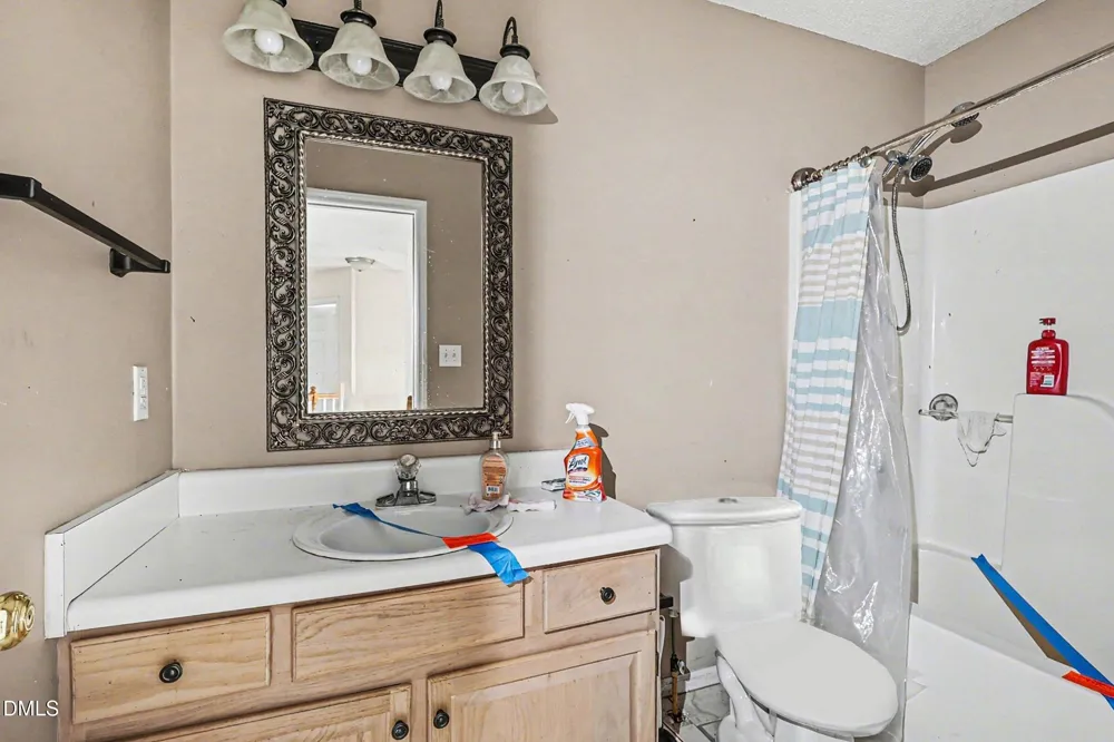 73 Waters Edge Drive Erwin, NC 28339