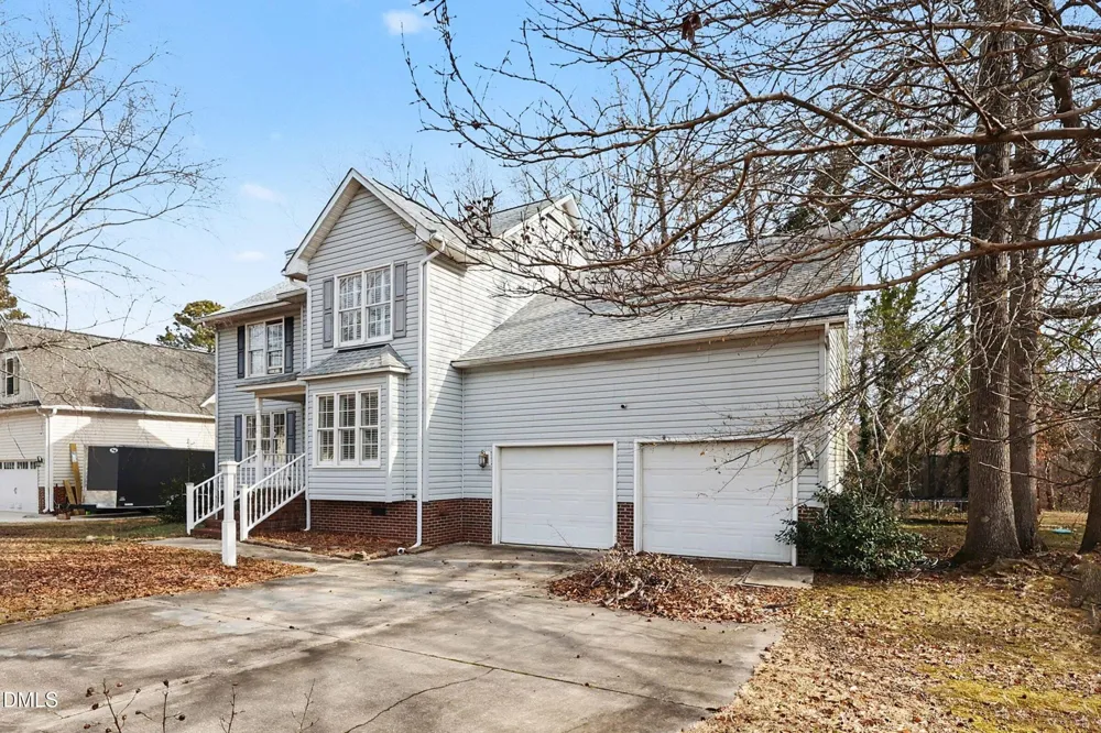 73 Waters Edge Drive Erwin, NC 28339