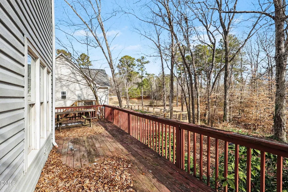 73 Waters Edge Drive Erwin, NC 28339