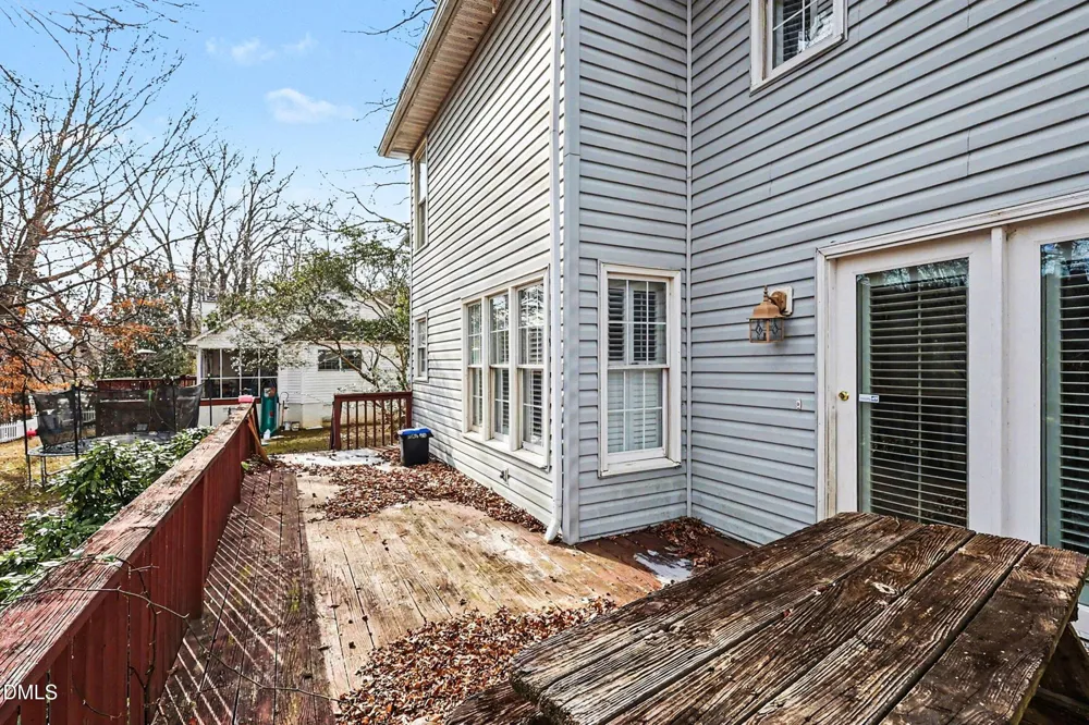 73 Waters Edge Drive Erwin, NC 28339
