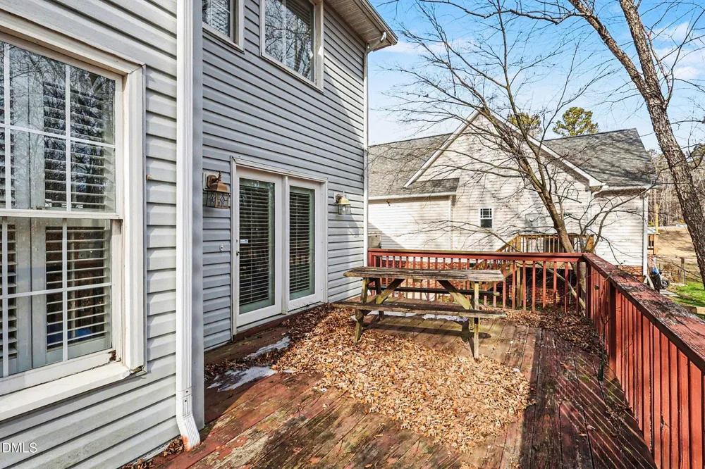73 Waters Edge Drive Erwin, NC 28339