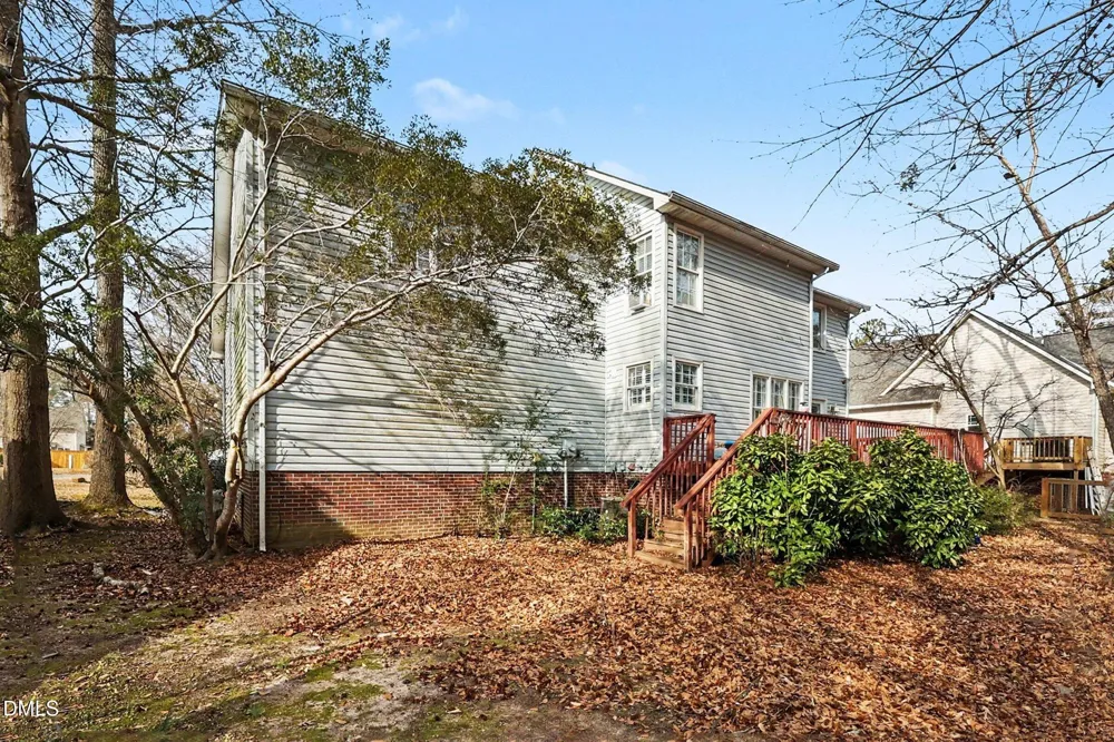 73 Waters Edge Drive Erwin, NC 28339