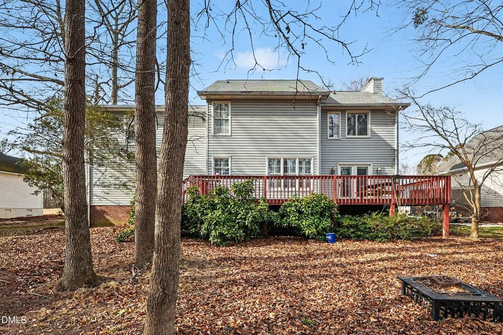 73 Waters Edge Drive Erwin, NC 28339