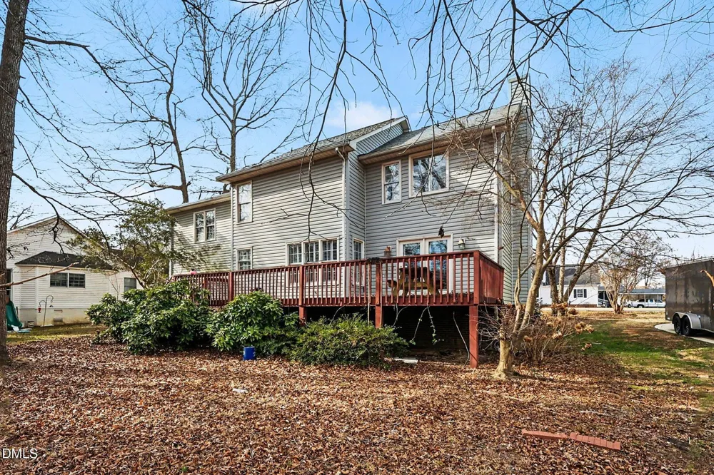 73 Waters Edge Drive Erwin, NC 28339