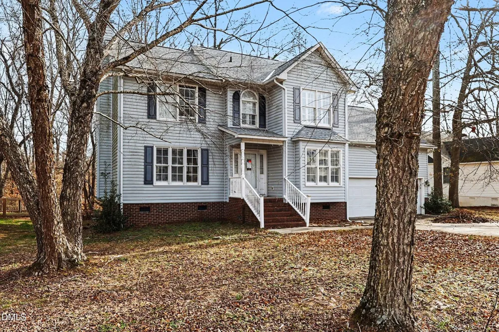 73 Waters Edge Drive Erwin, NC 28339
