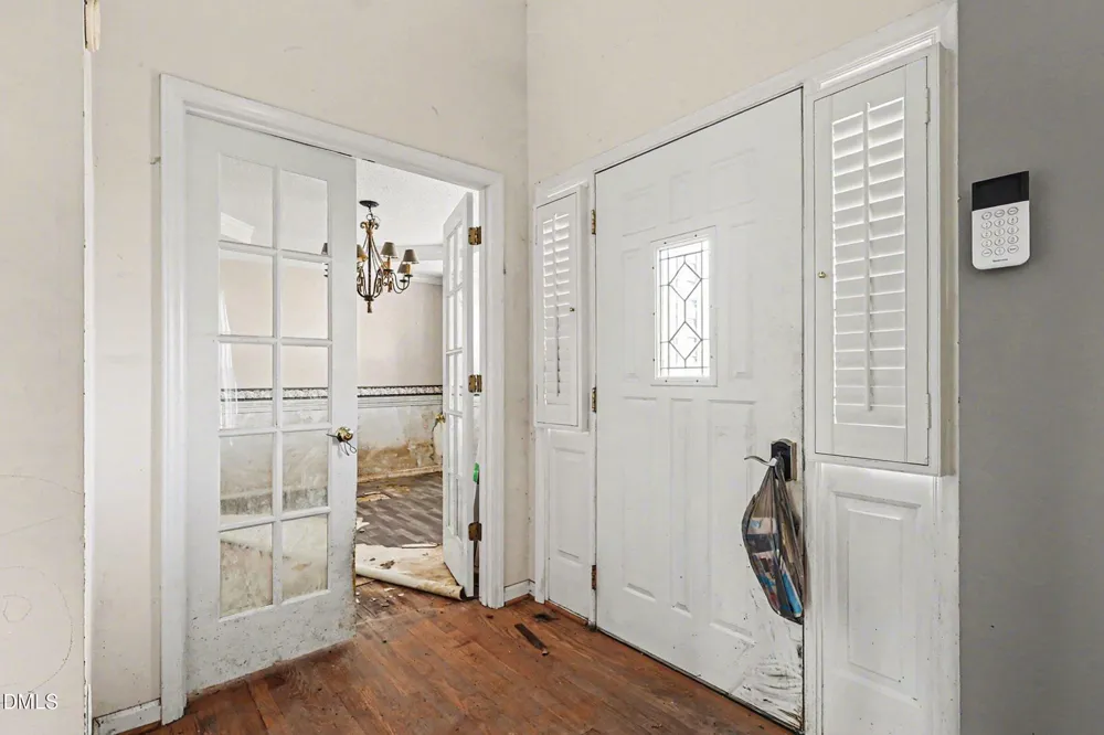73 Waters Edge Drive Erwin, NC 28339