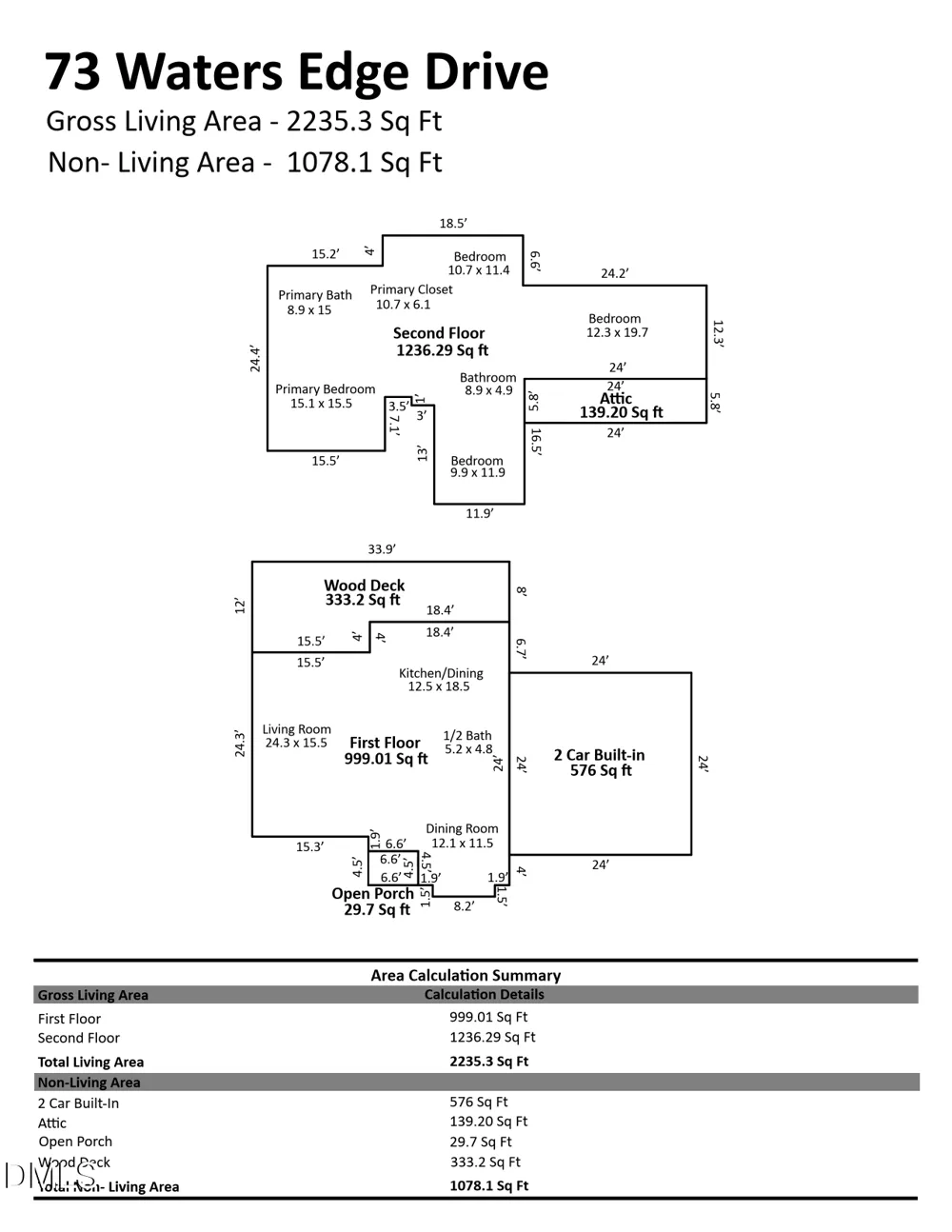 73 Waters Edge Drive Erwin, NC 28339