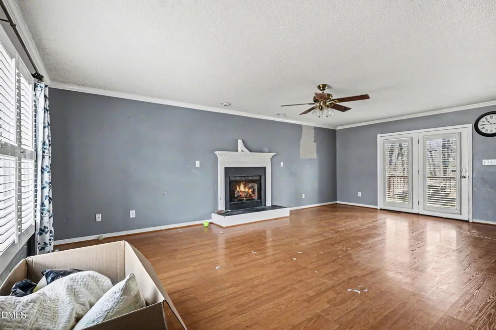 73 Waters Edge Drive Erwin, NC 28339