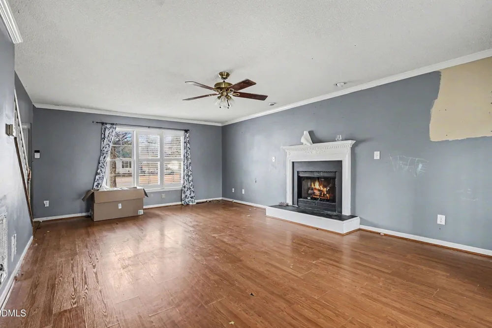 73 Waters Edge Drive Erwin, NC 28339