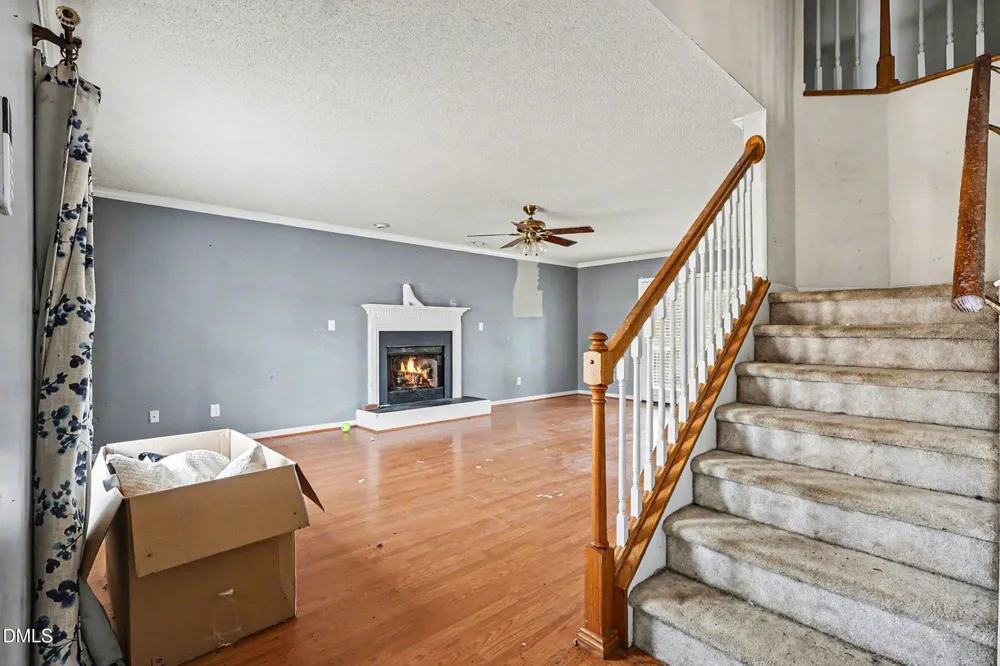 73 Waters Edge Drive Erwin, NC 28339