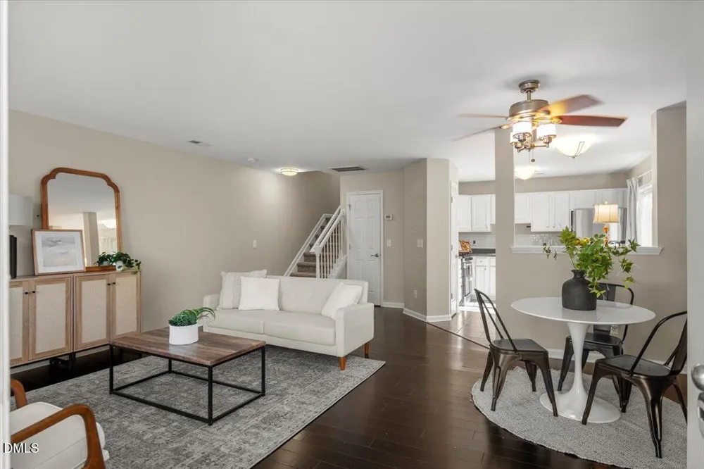 2920 Barrymore Street #106