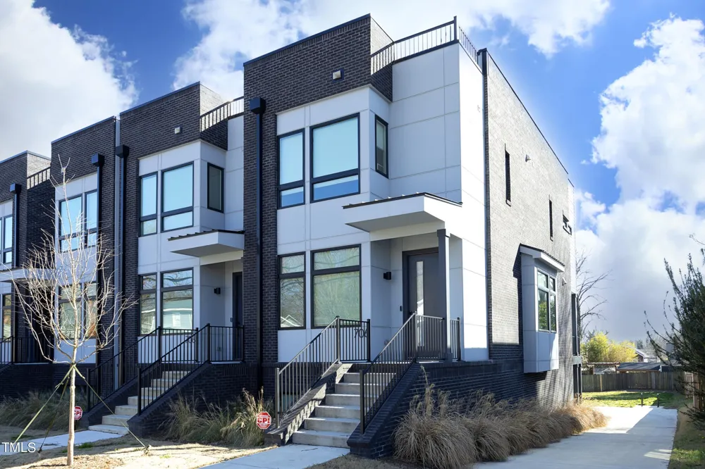 706 E Hargett Street