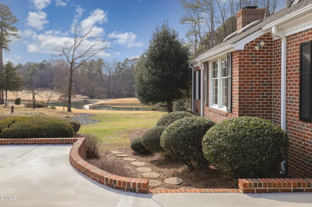 10 Country Club Drive Siler City, NC 27344