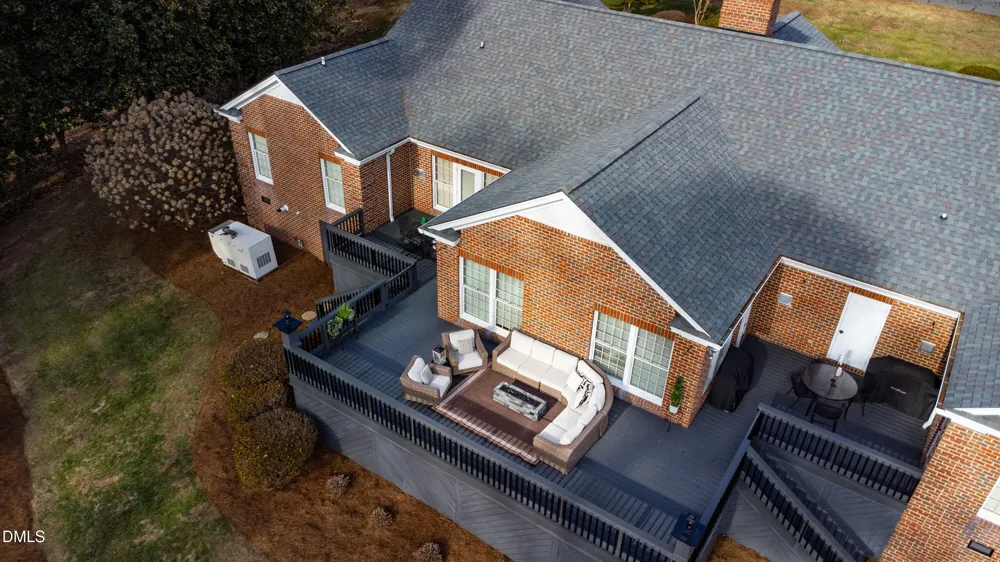 10 Country Club Drive Siler City, NC 27344