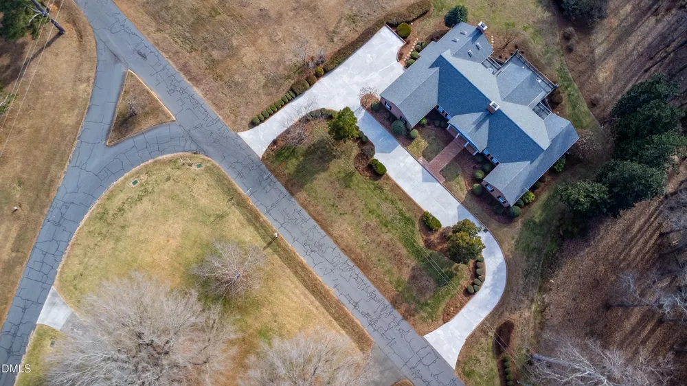 10 Country Club Drive Siler City, NC 27344