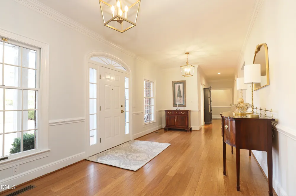10 Country Club Drive Siler City, NC 27344