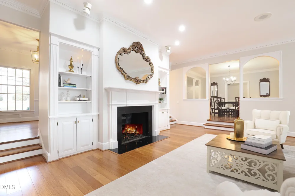 10 Country Club Drive Siler City, NC 27344