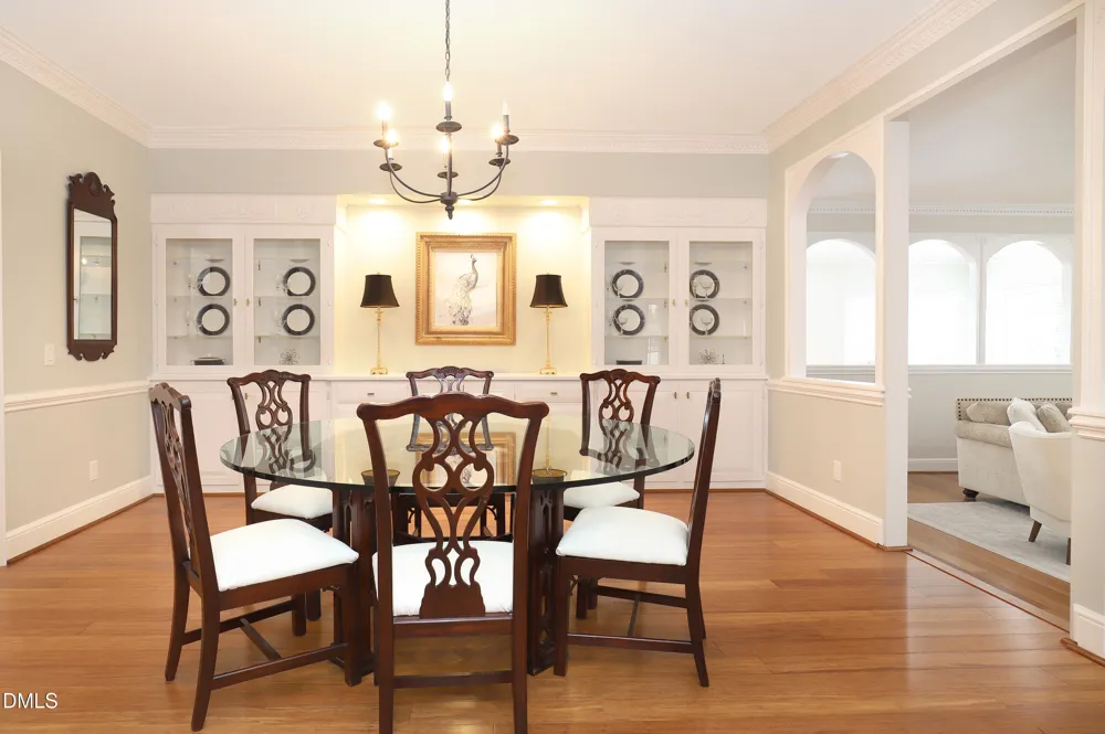 10 Country Club Drive Siler City, NC 27344