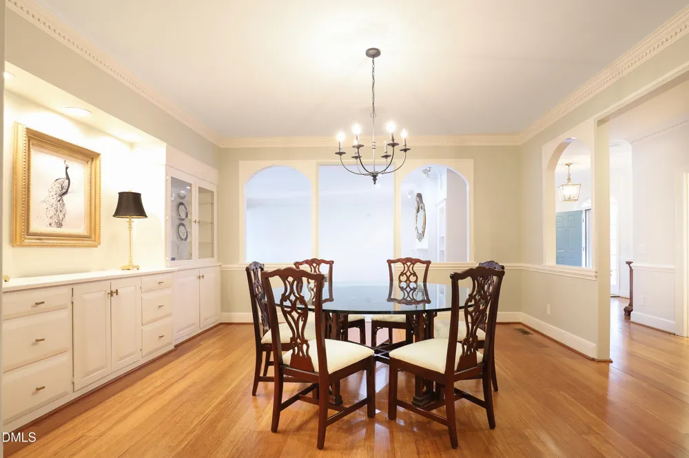 10 Country Club Drive Siler City, NC 27344