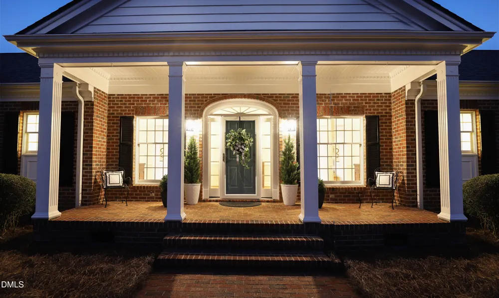 10 Country Club Drive Siler City, NC 27344