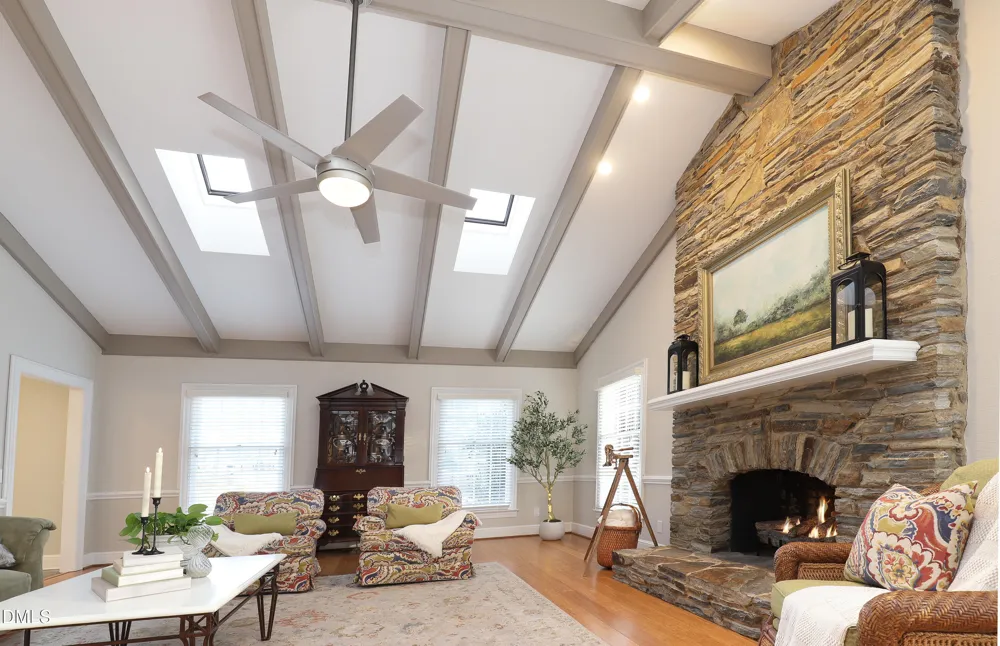10 Country Club Drive Siler City, NC 27344