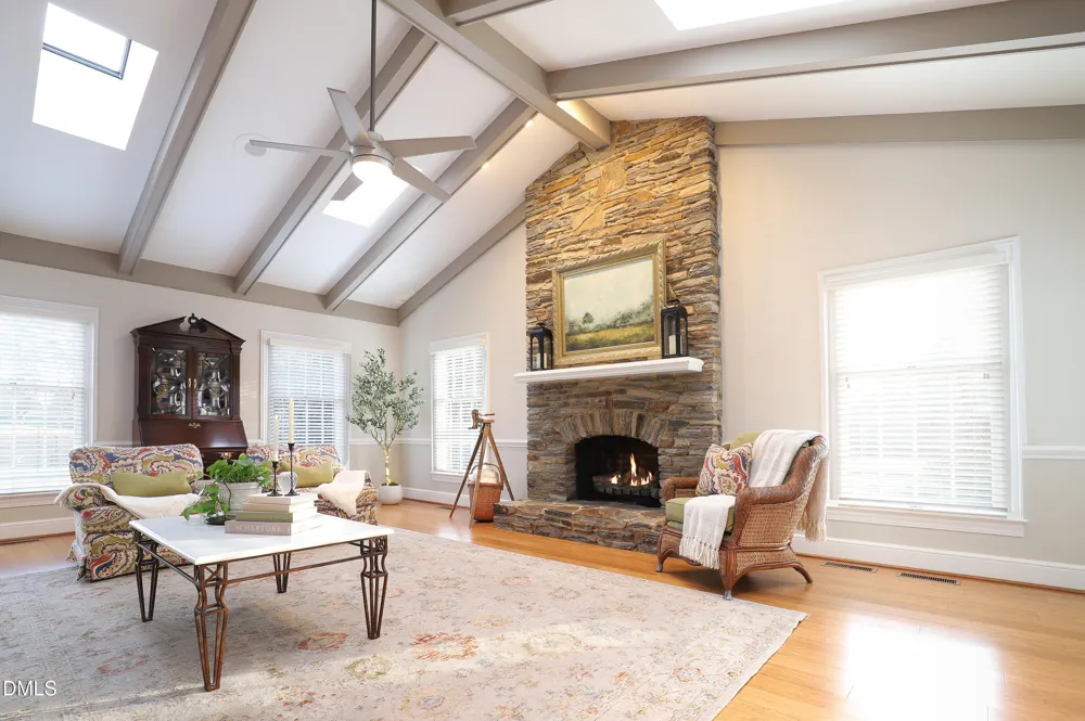 10 Country Club Drive Siler City, NC 27344