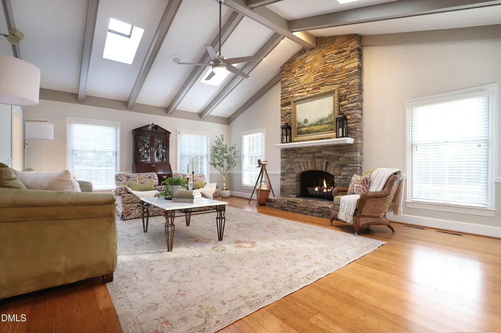 10 Country Club Drive Siler City, NC 27344