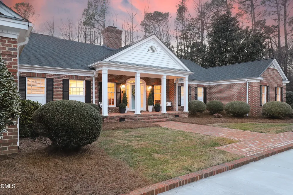 10 Country Club Drive Siler City, NC 27344