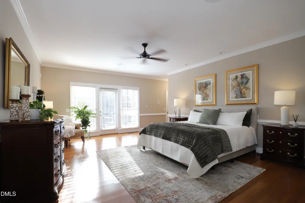 10 Country Club Drive Siler City, NC 27344
