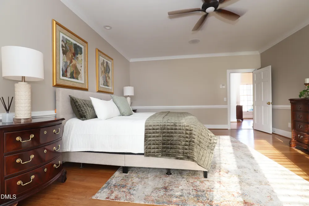 10 Country Club Drive Siler City, NC 27344