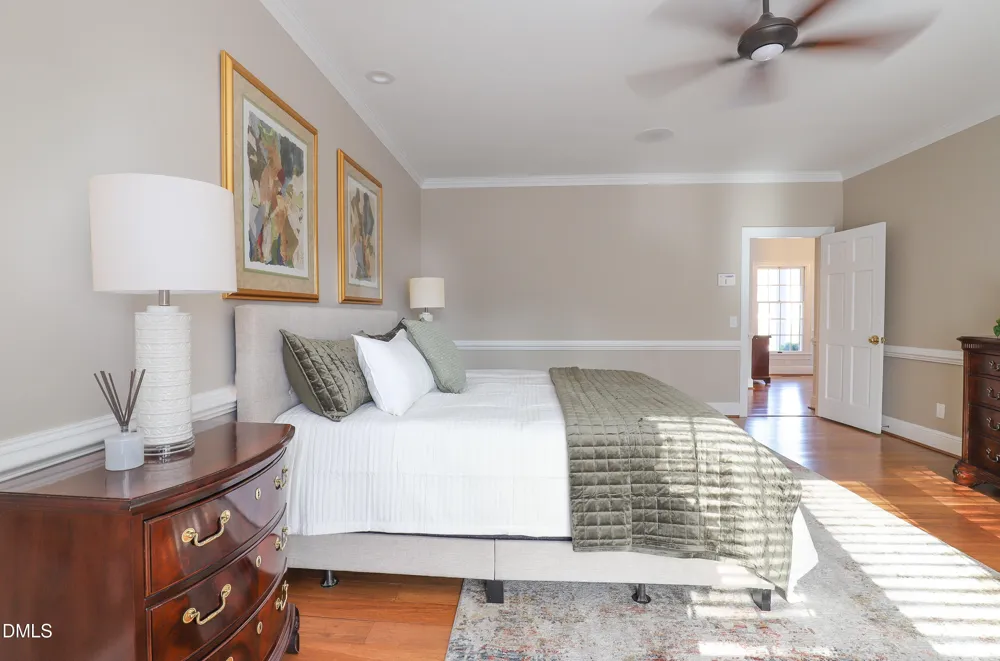 10 Country Club Drive Siler City, NC 27344