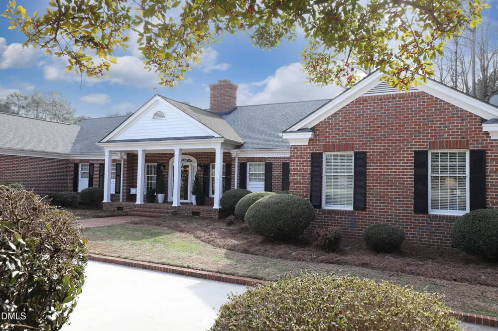 10 Country Club Drive Siler City, NC 27344