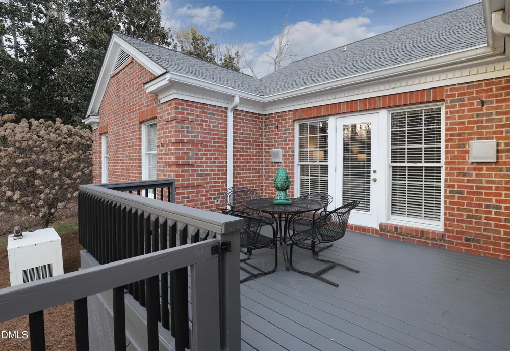 10 Country Club Drive Siler City, NC 27344