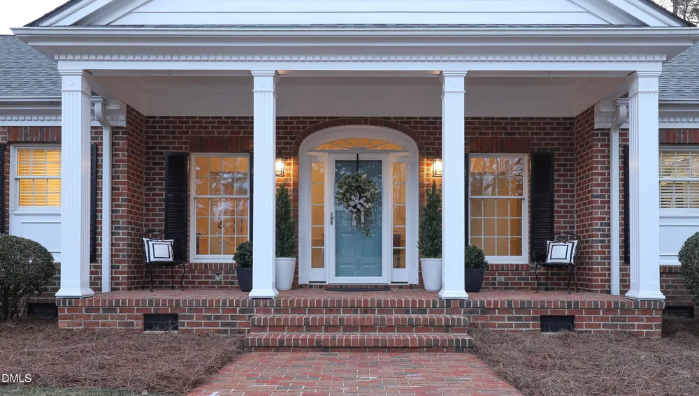 10 Country Club Drive Siler City, NC 27344